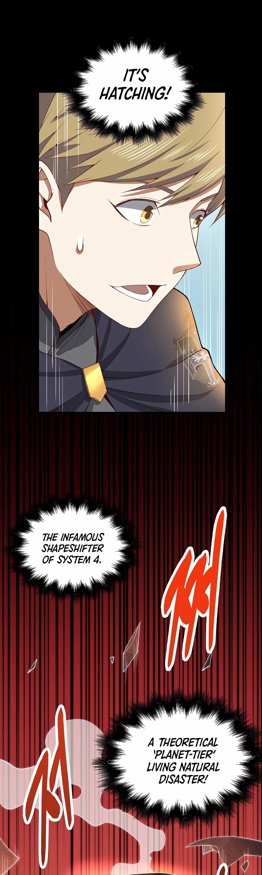 Read The Lord of Coins En Manga Online