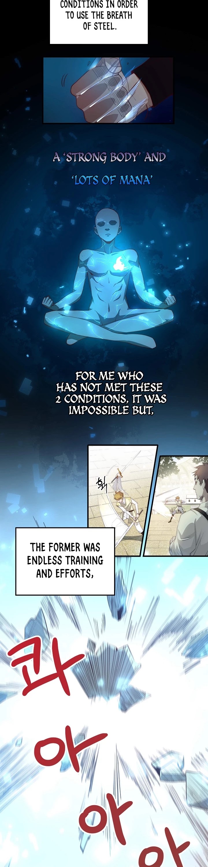 Read The Lord of Coins En Manga Online
