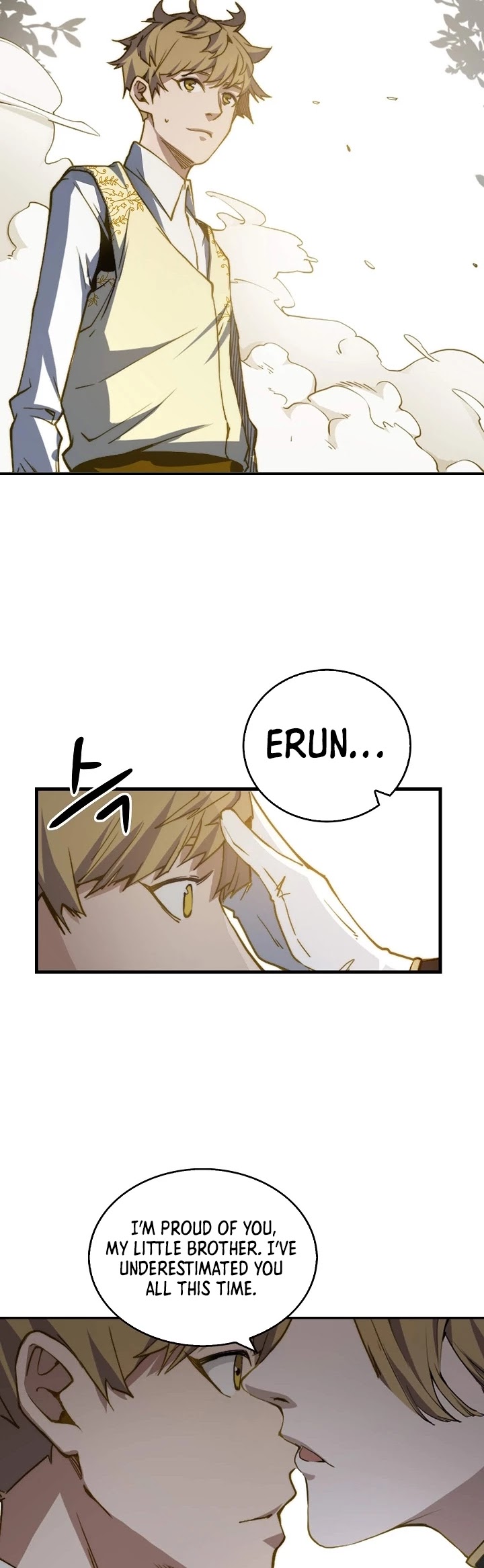 Read The Lord of Coins En Manga Online