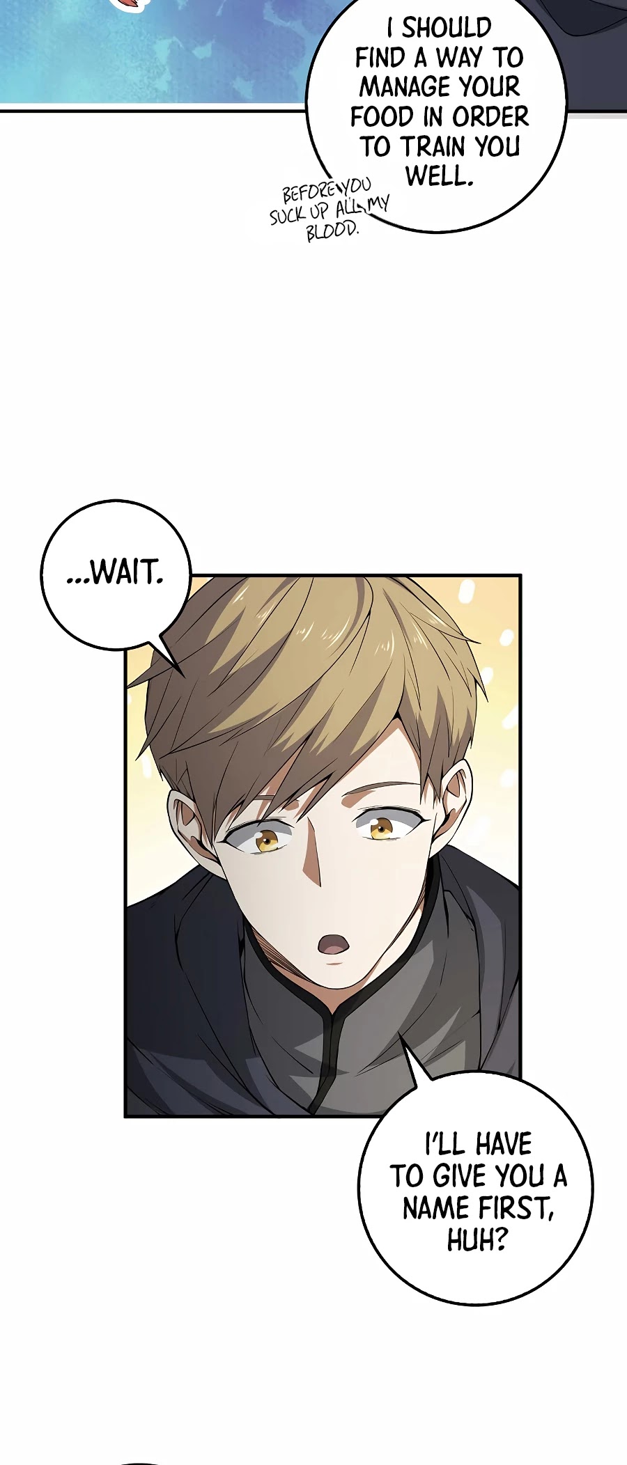 Read The Lord of Coins En Manga Online
