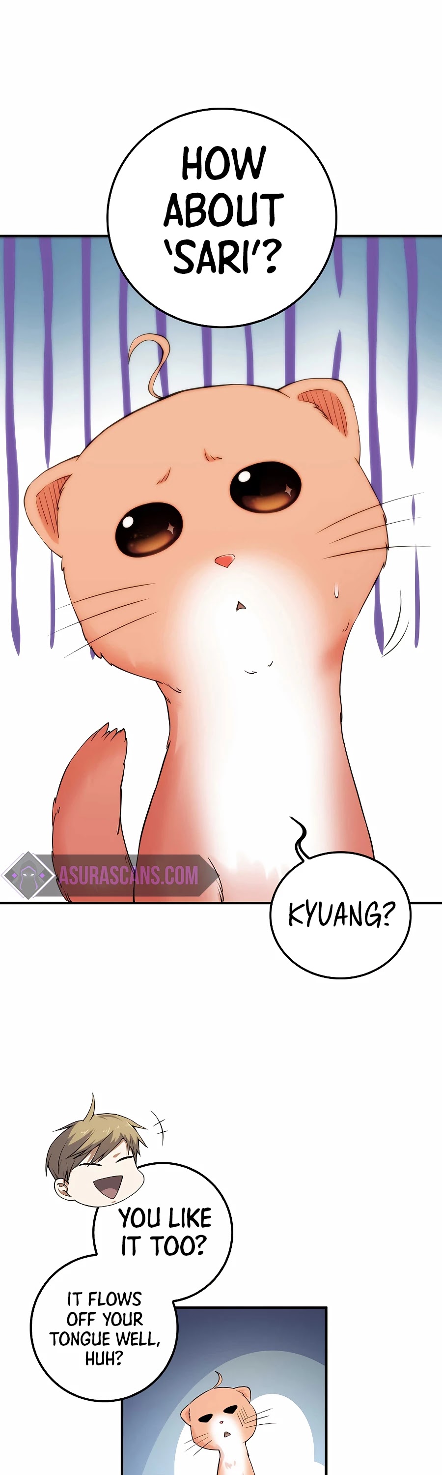 Read The Lord of Coins En Manga Online