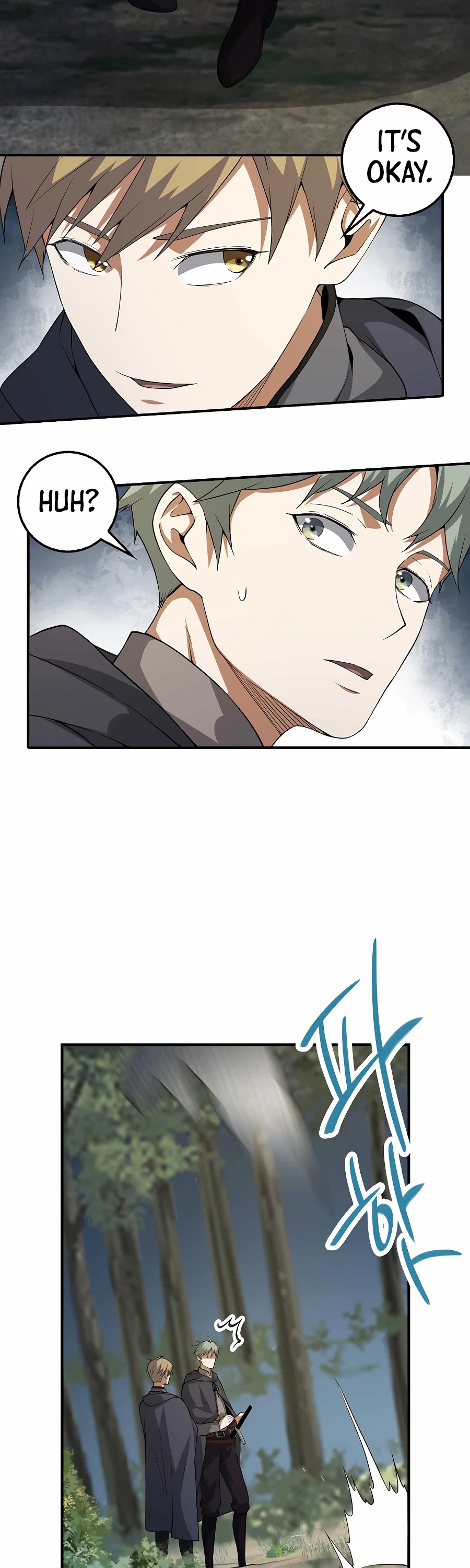 Read The Lord of Coins En Manga Online