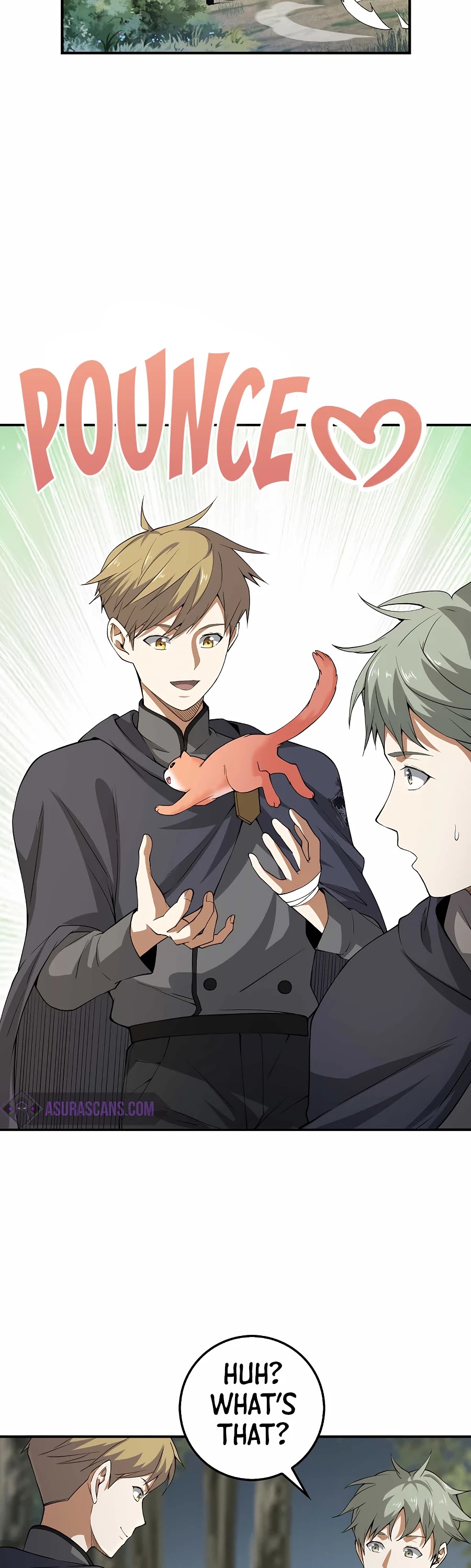 Read The Lord of Coins En Manga Online