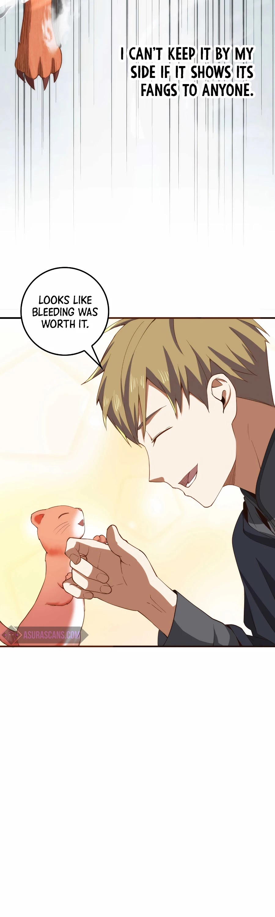 Read The Lord of Coins En Manga Online