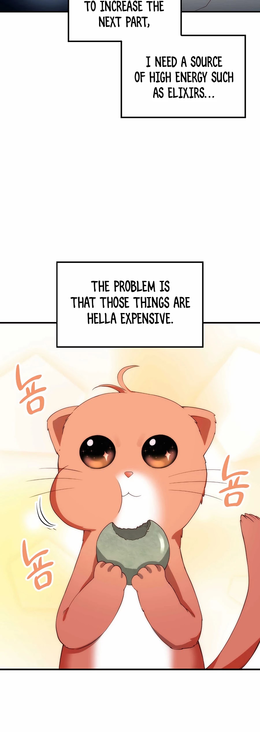 Read The Lord of Coins En Manga Online