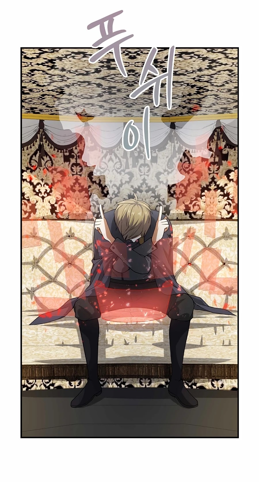 Read The Lord of Coins En Manga Online
