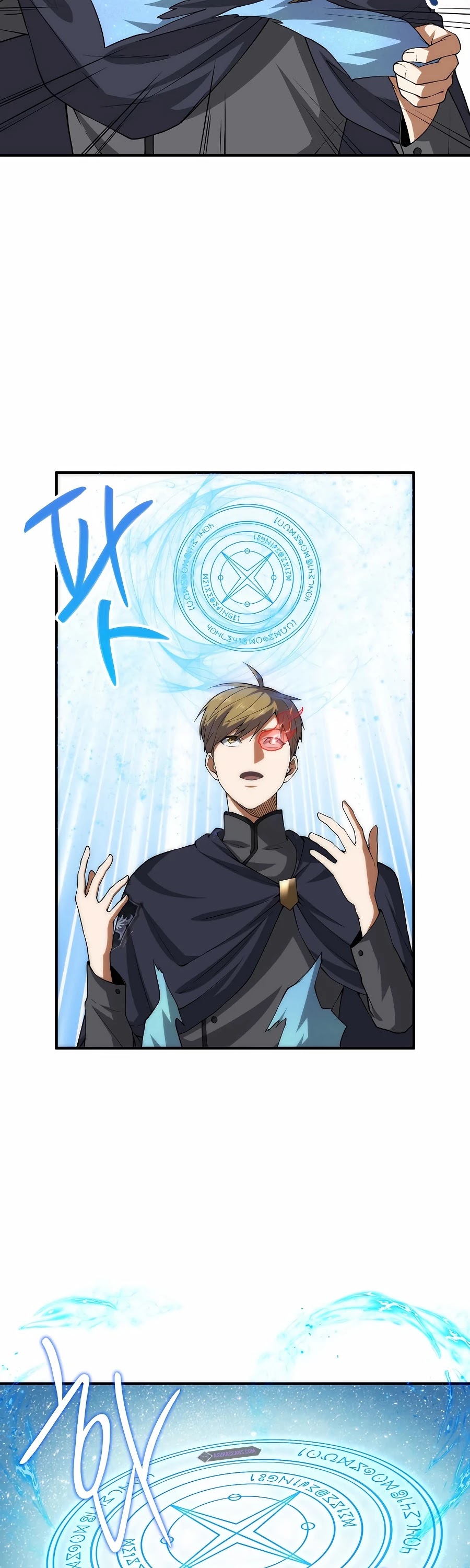 Read The Lord of Coins En Manga Online