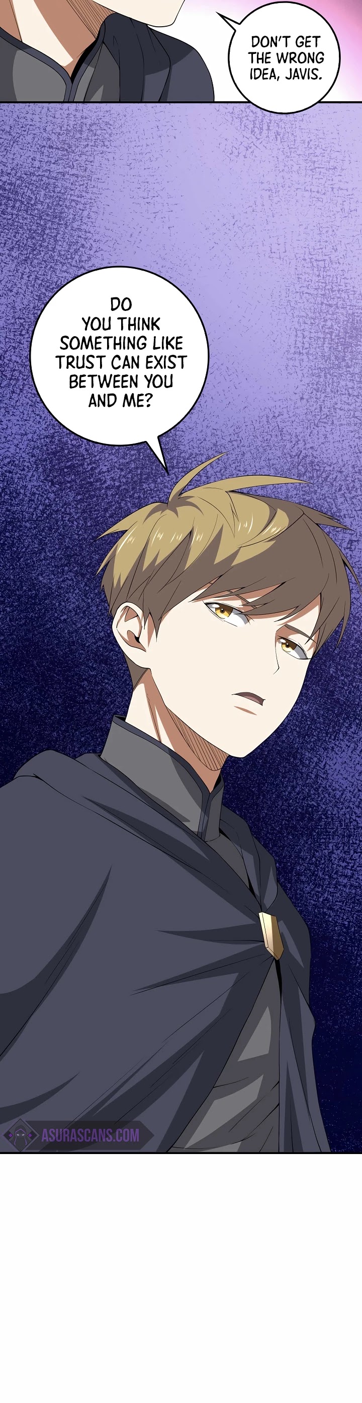 Read The Lord of Coins En Manga Online