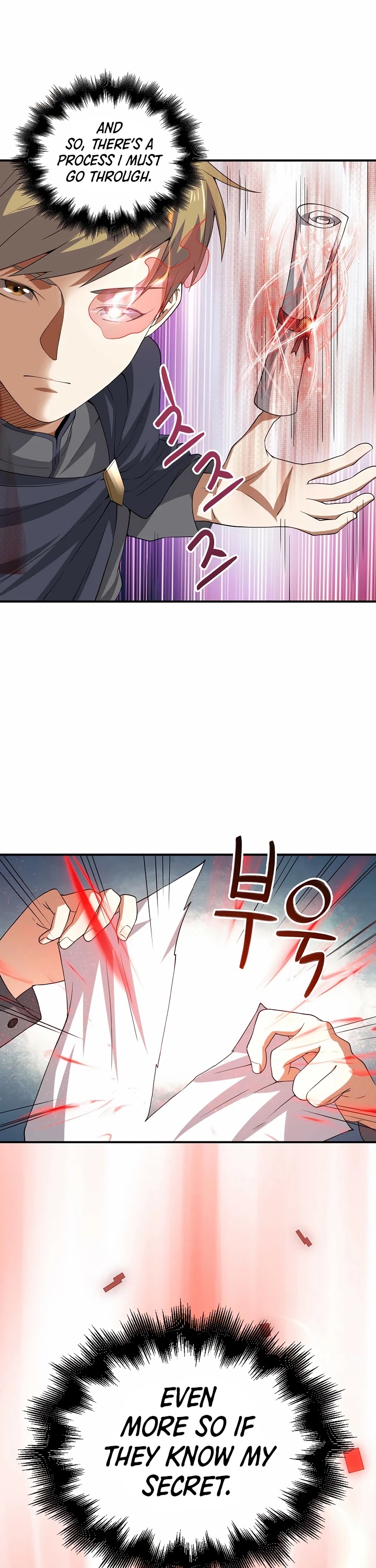 Read The Lord of Coins En Manga Online