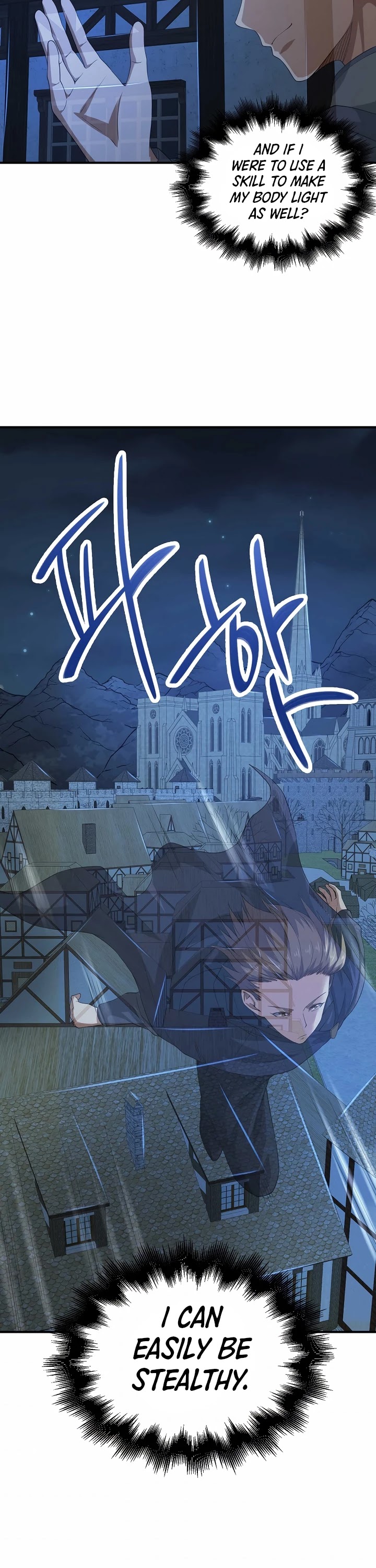 Read The Lord of Coins En Manga Online
