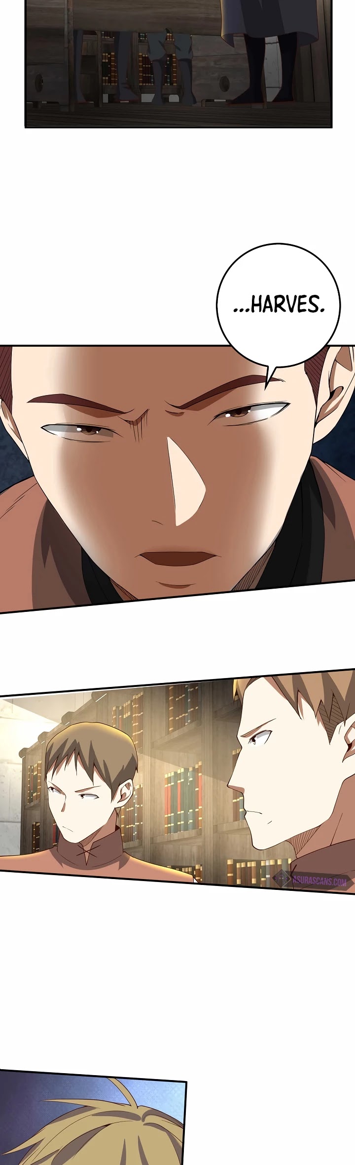 Read The Lord of Coins En Manga Online
