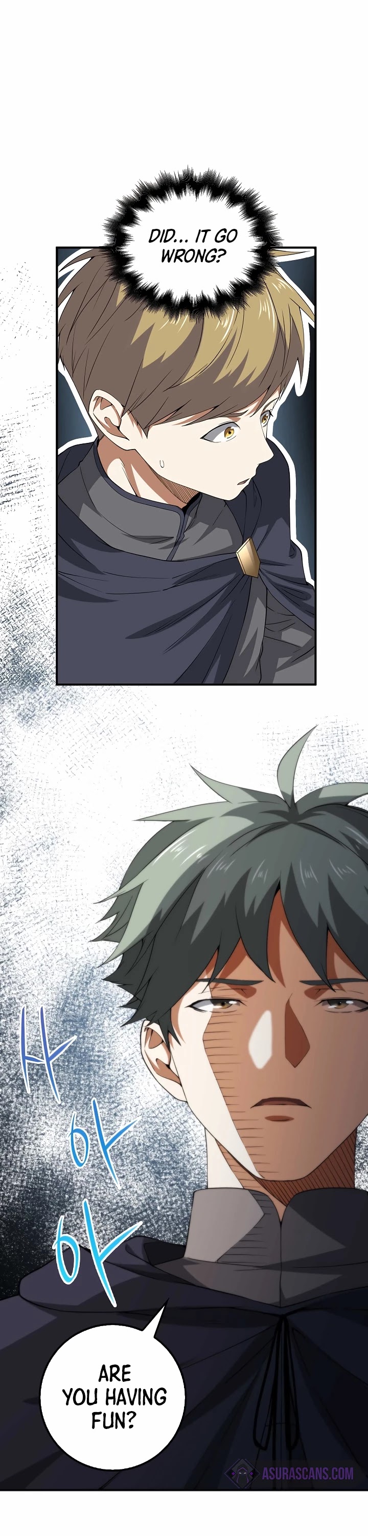 Read The Lord of Coins En Manga Online