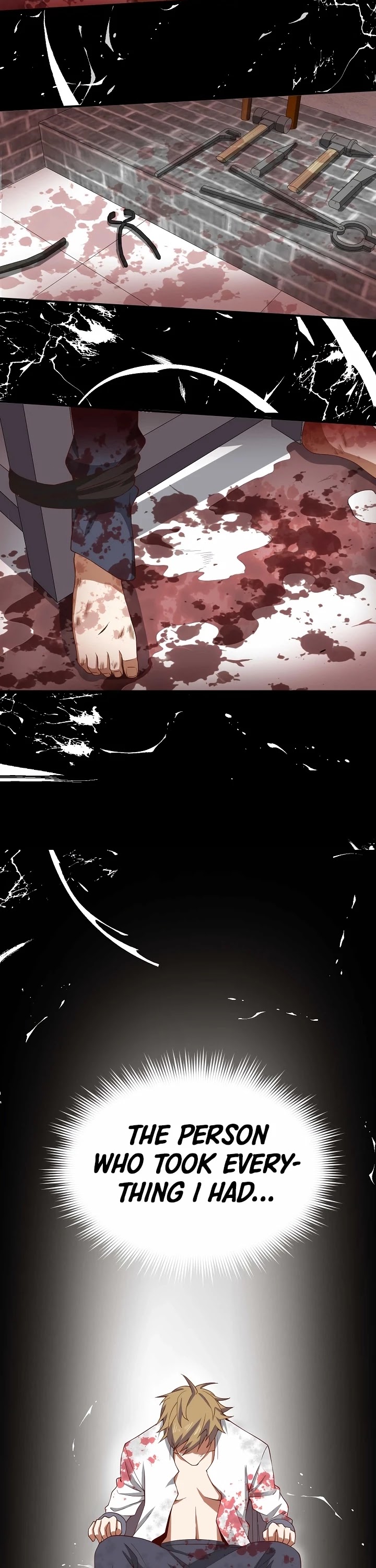 Read The Lord of Coins En Manga Online