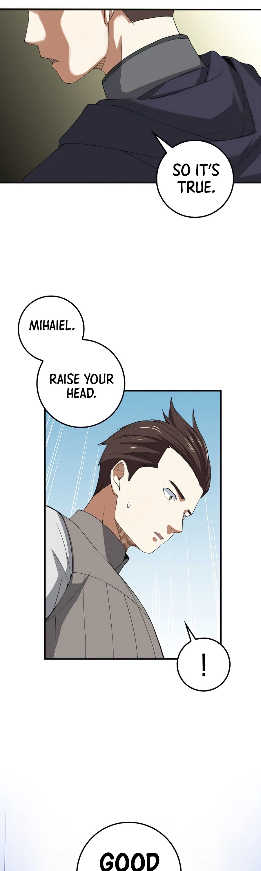 Read The Lord of Coins En Manga Online