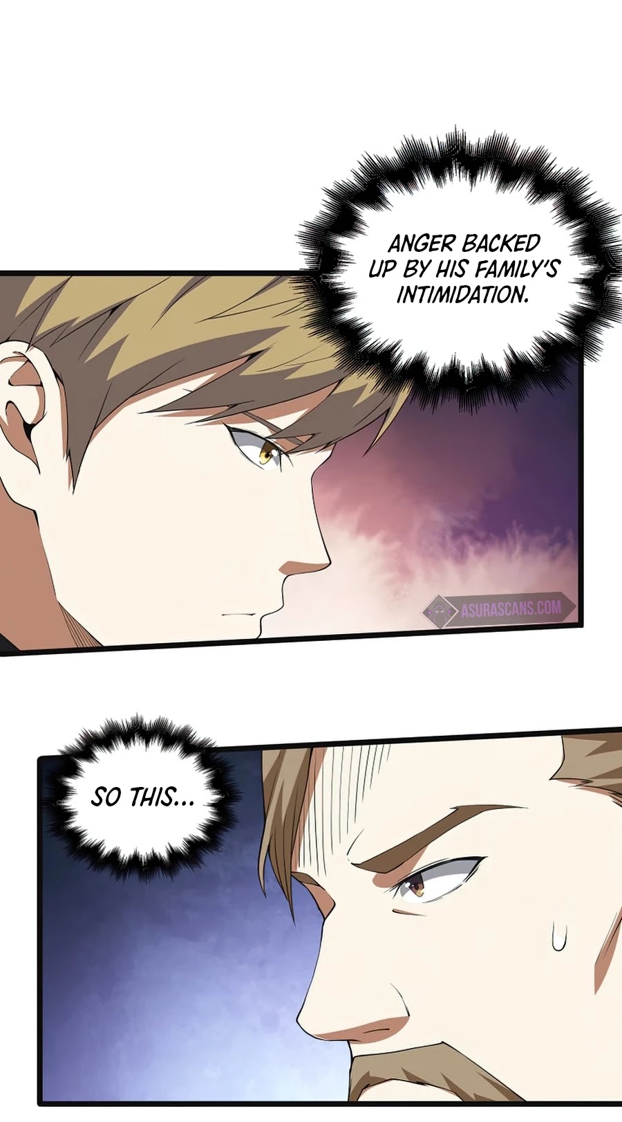 Read The Lord of Coins En Manga Online