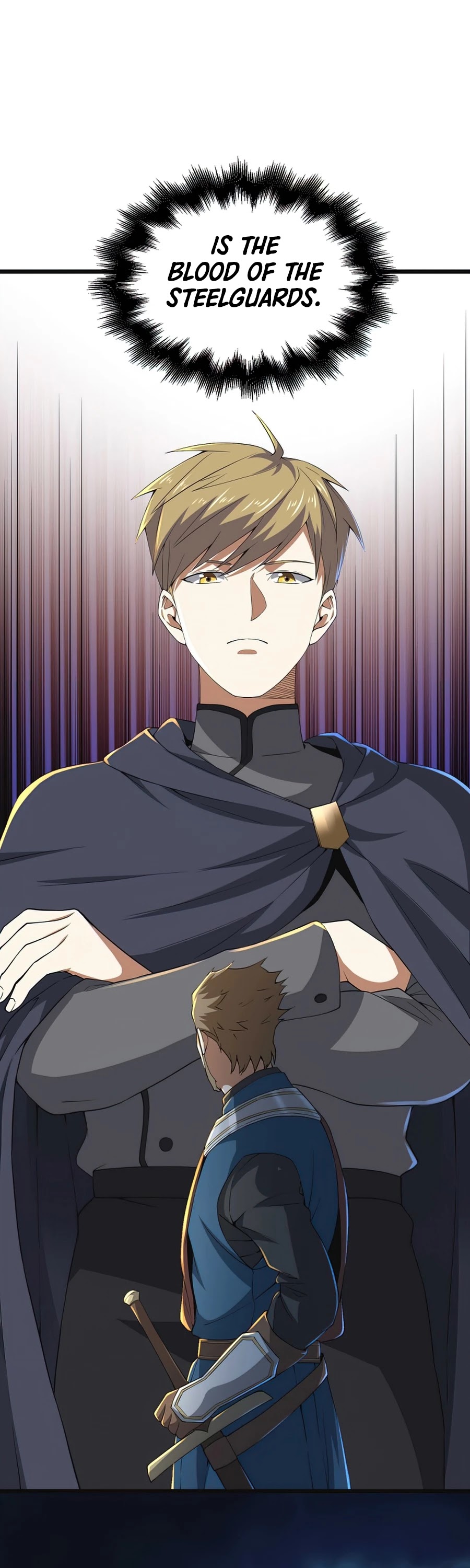 Read The Lord of Coins En Manga Online