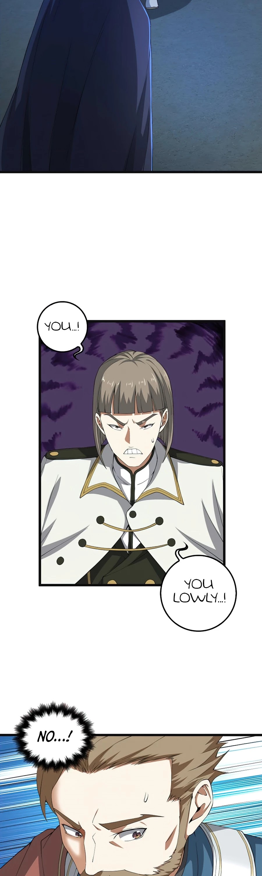 Read The Lord of Coins En Manga Online