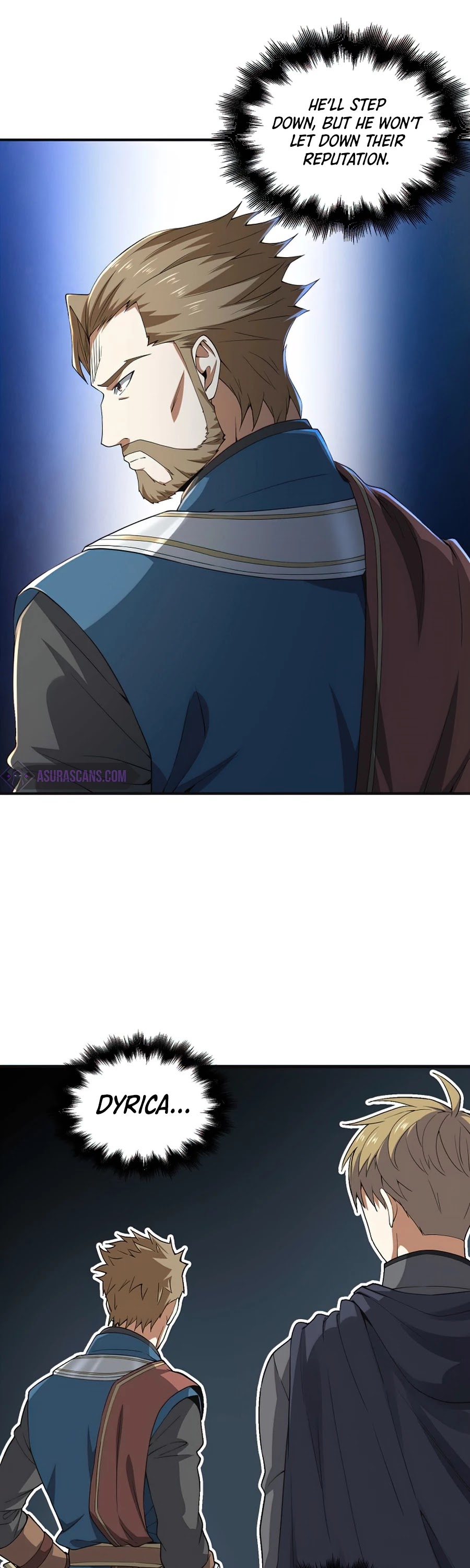 Read The Lord of Coins En Manga Online