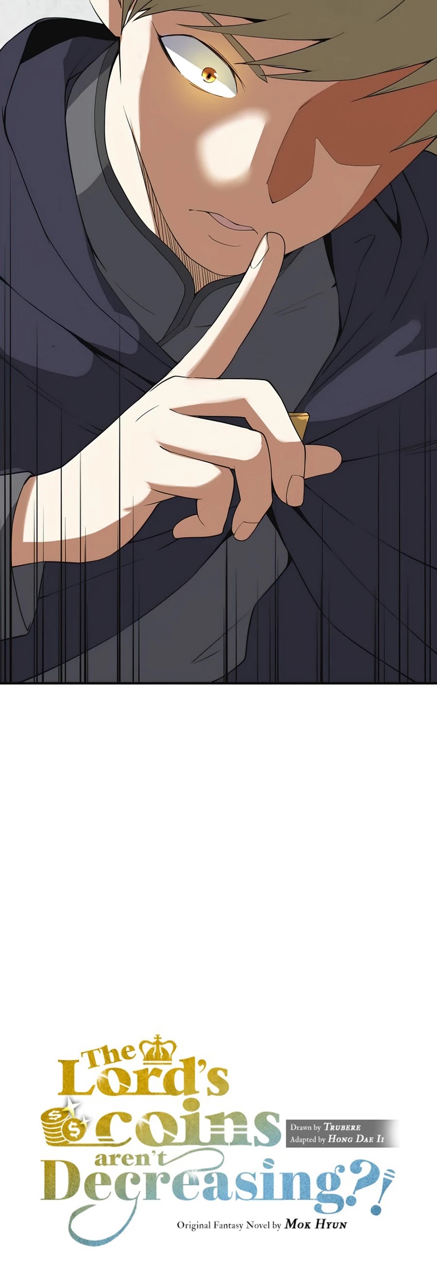 Read The Lord of Coins En Manga Online