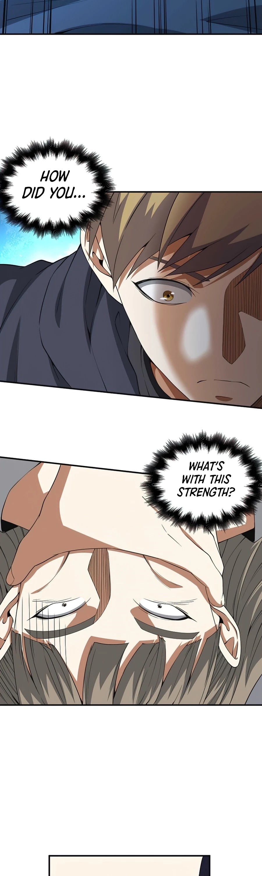 Read The Lord of Coins En Manga Online