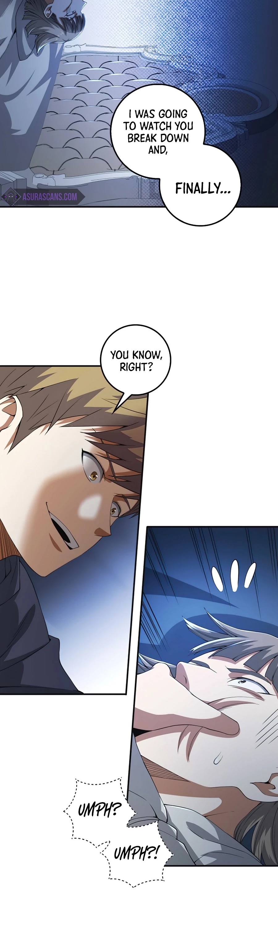 Read The Lord of Coins En Manga Online