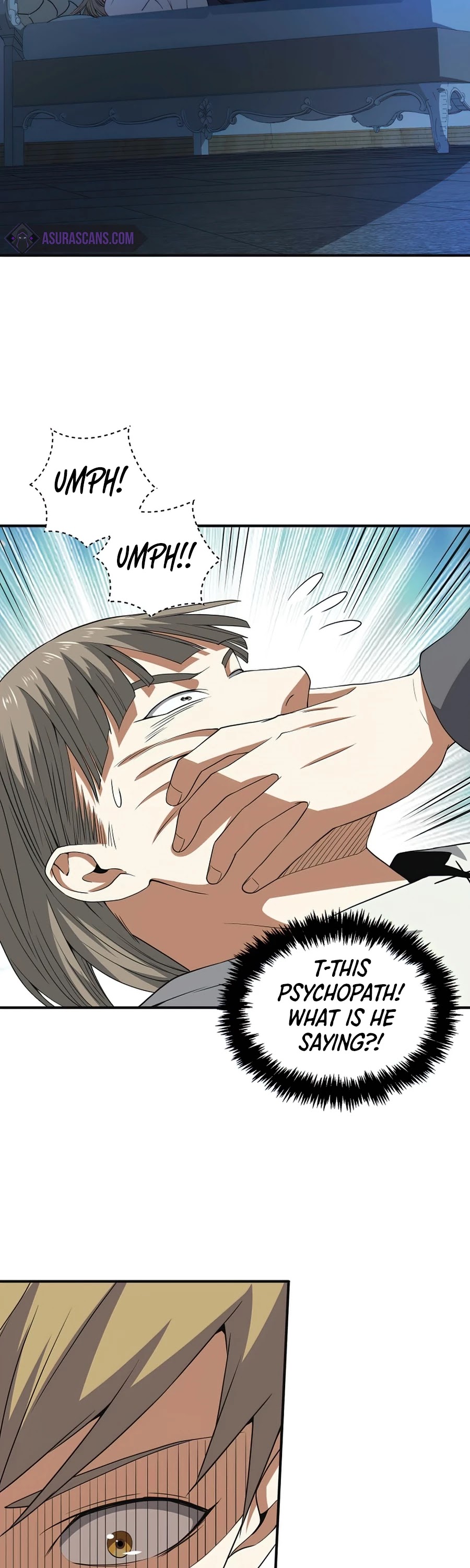 Read The Lord of Coins En Manga Online