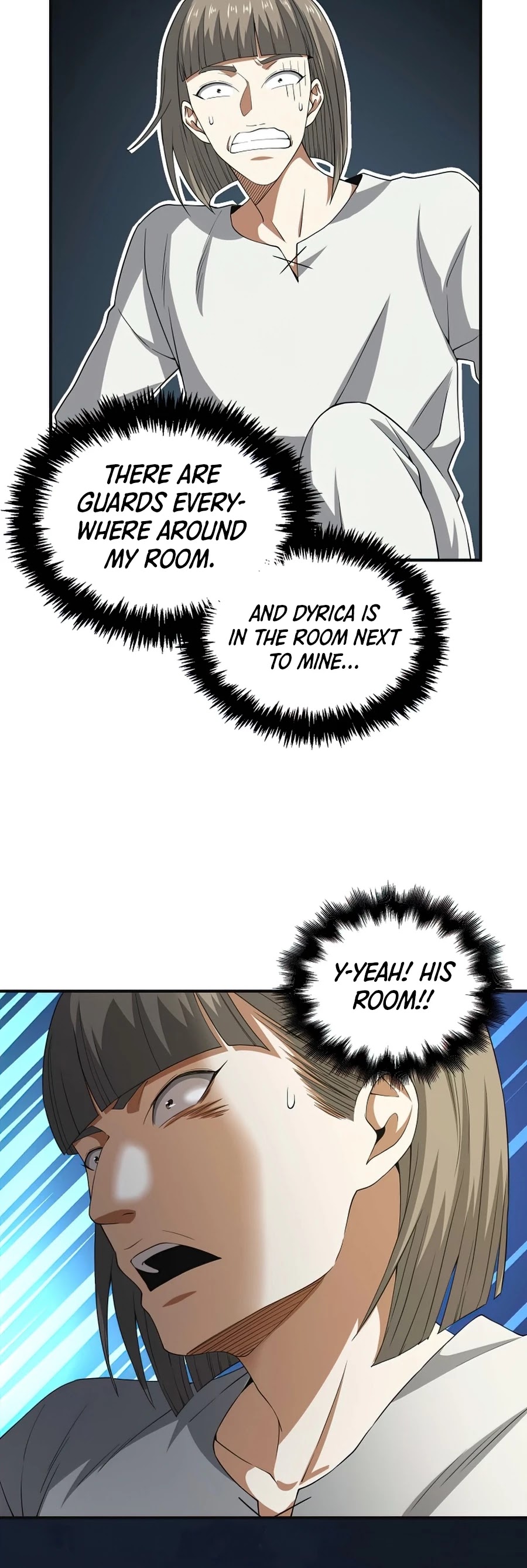 Read The Lord of Coins En Manga Online