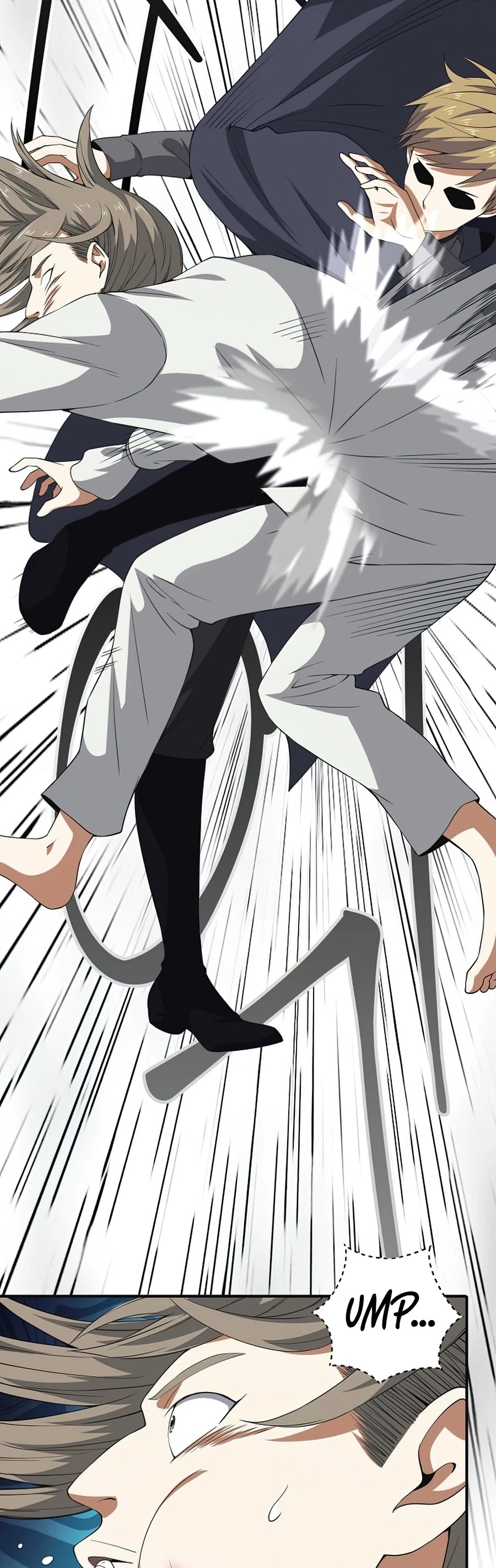 Read The Lord of Coins En Manga Online
