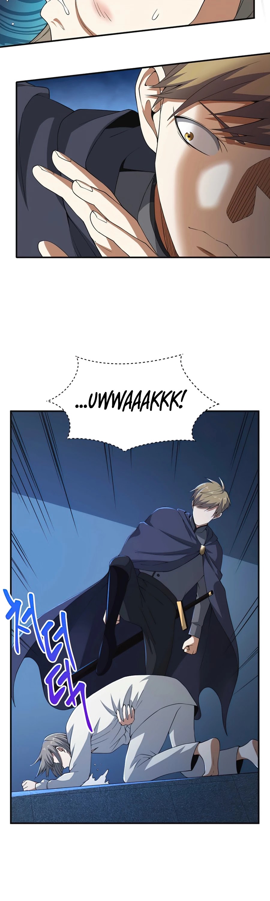 Read The Lord of Coins En Manga Online