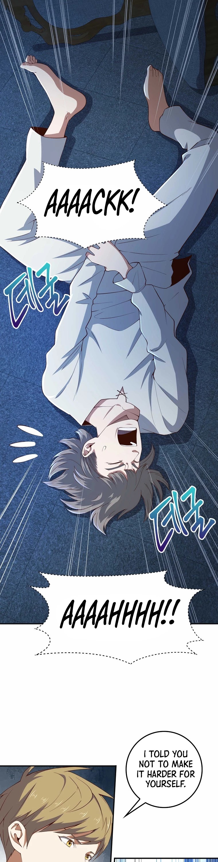 Read The Lord of Coins En Manga Online