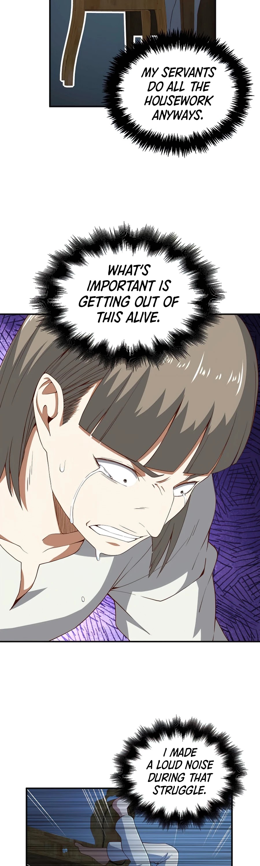 Read The Lord of Coins En Manga Online