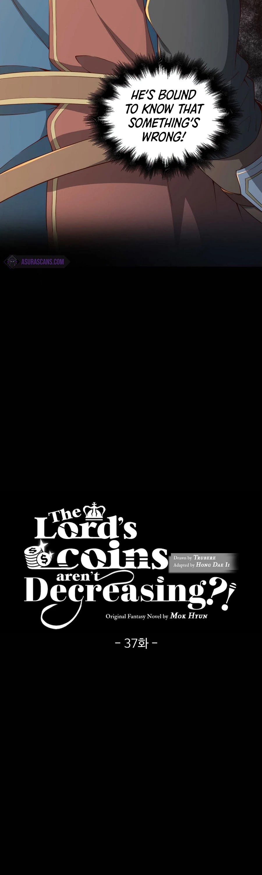 Read The Lord of Coins En Manga Online