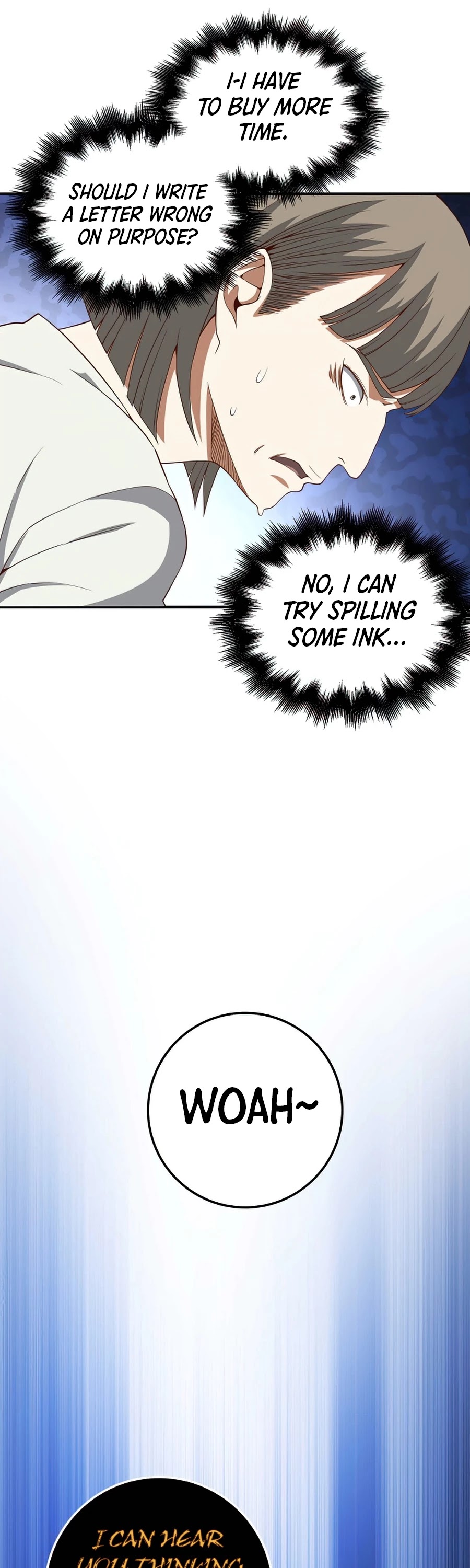 Read The Lord of Coins En Manga Online