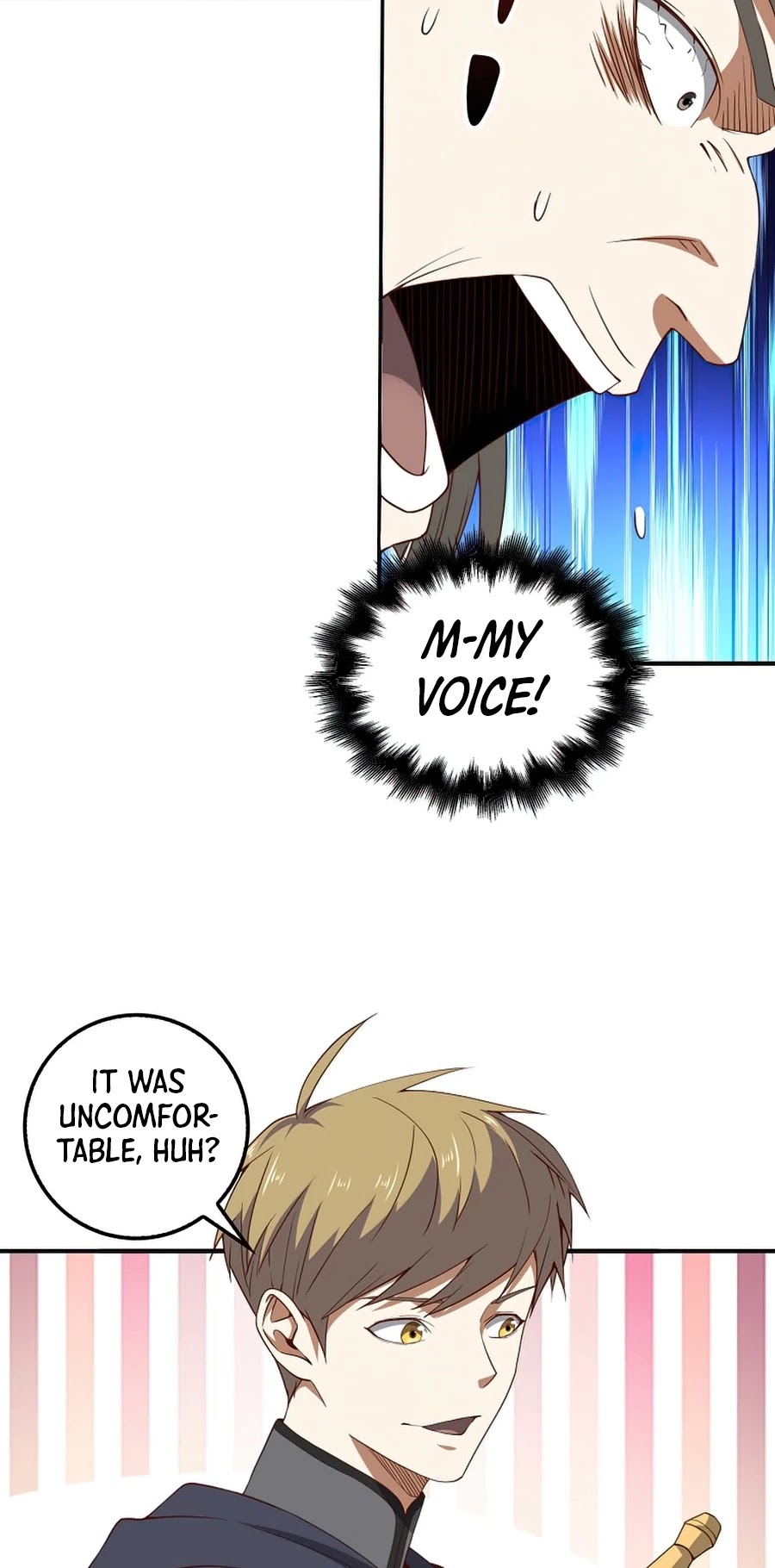 Read The Lord of Coins En Manga Online