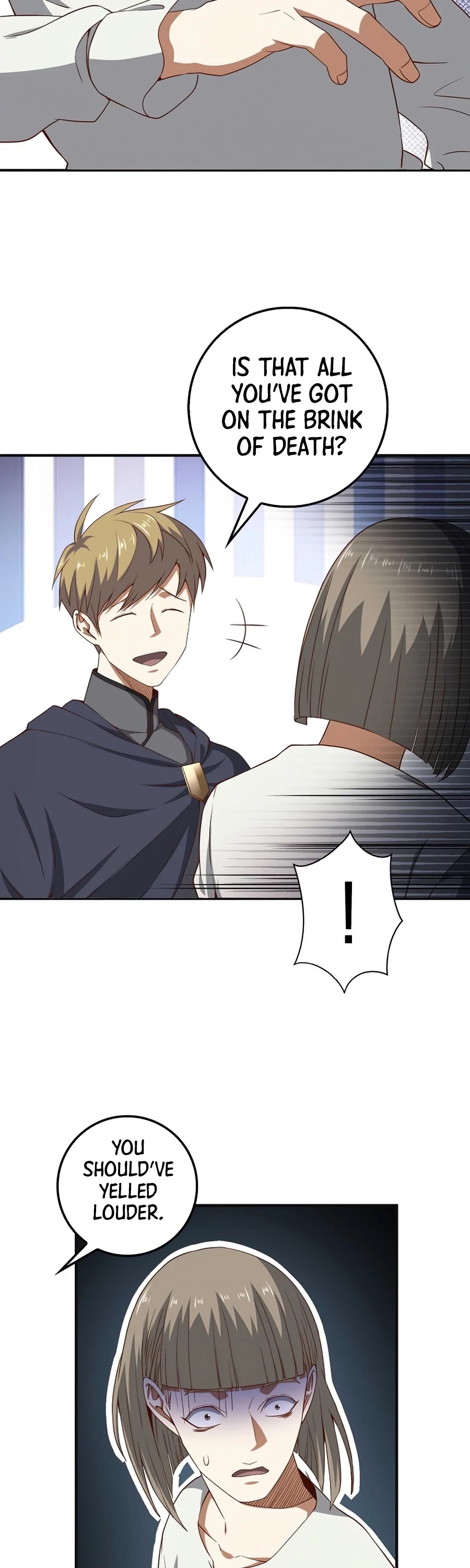 Read The Lord of Coins En Manga Online