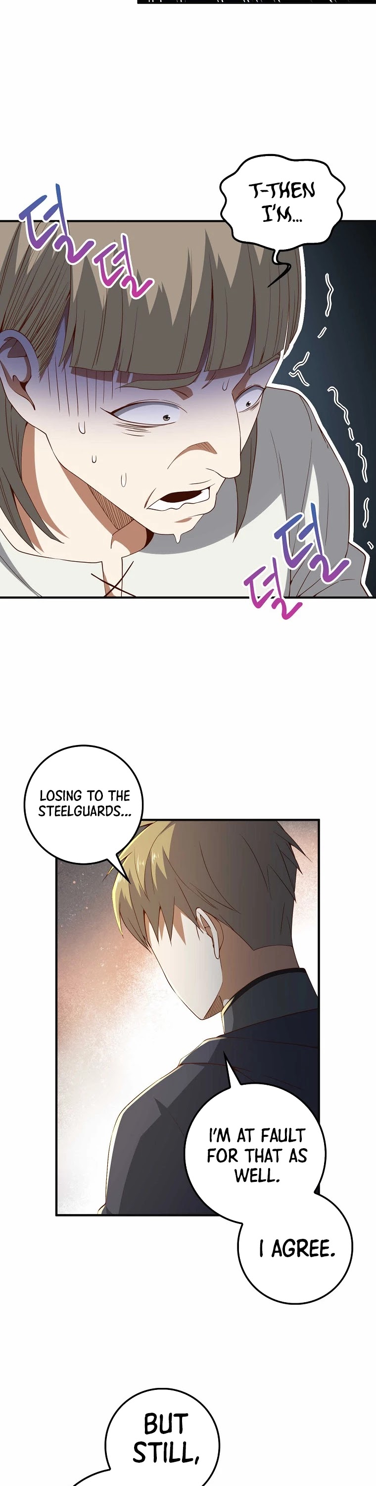 Read The Lord of Coins En Manga Online