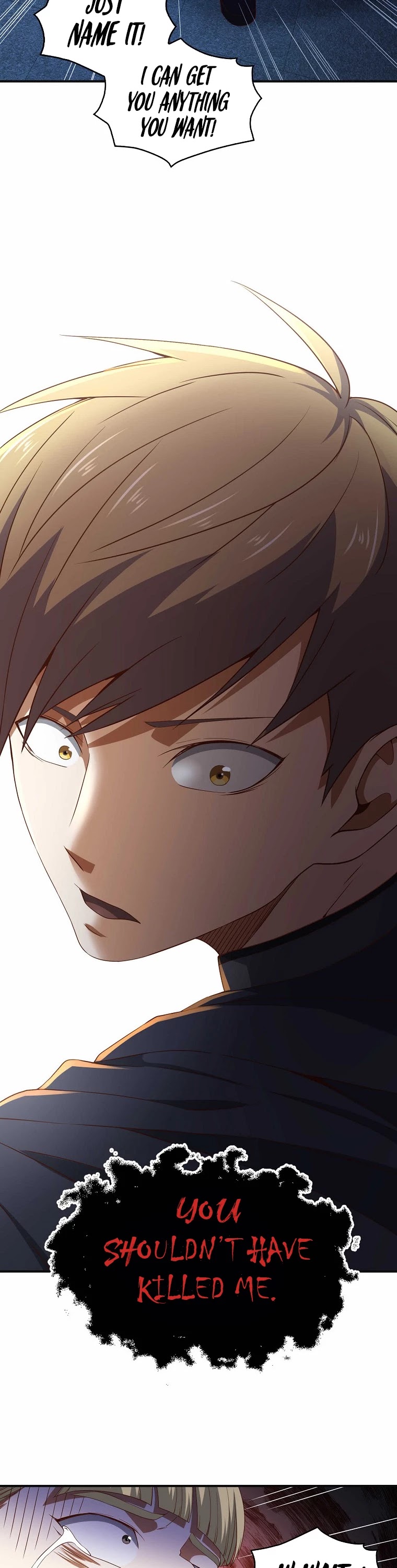Read The Lord of Coins En Manga Online
