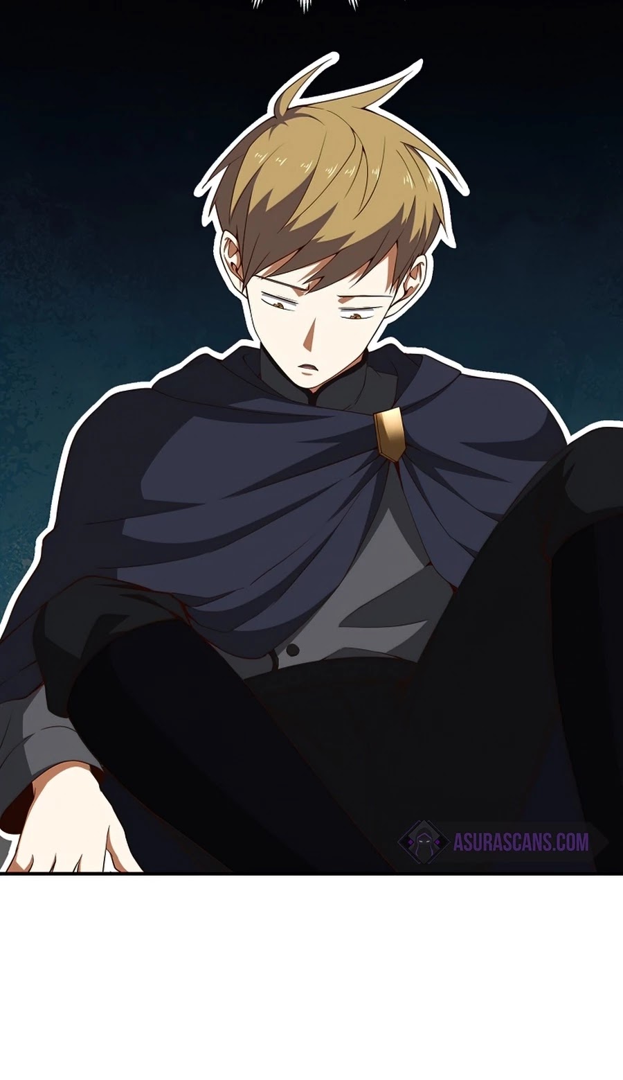 Read The Lord of Coins En Manga Online