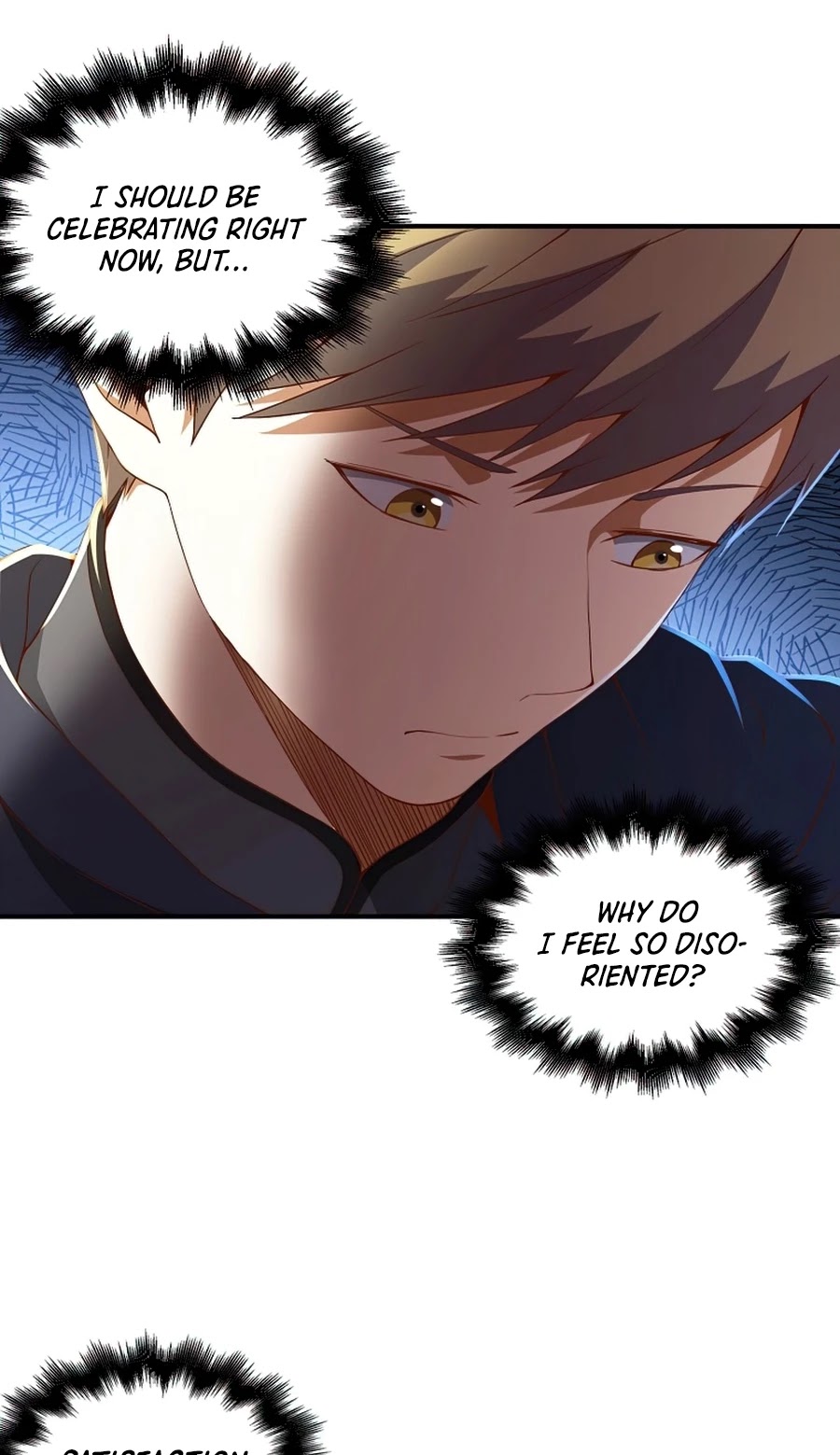 Read The Lord of Coins En Manga Online