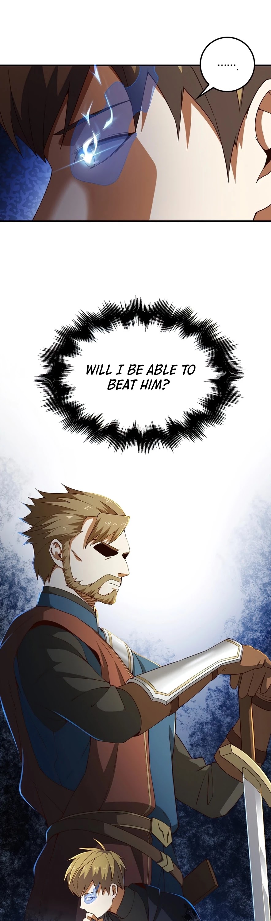 Read The Lord of Coins En Manga Online