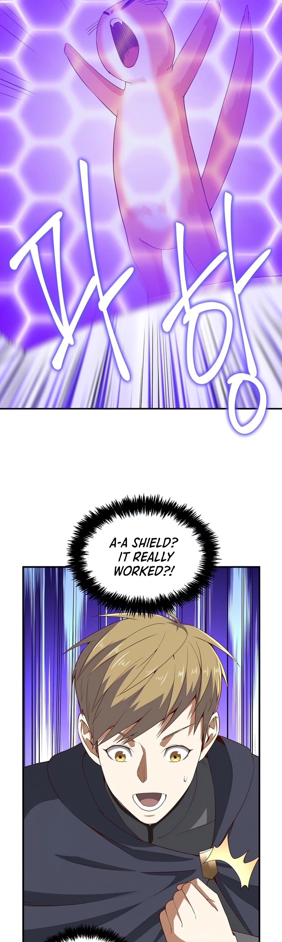Read The Lord of Coins En Manga Online