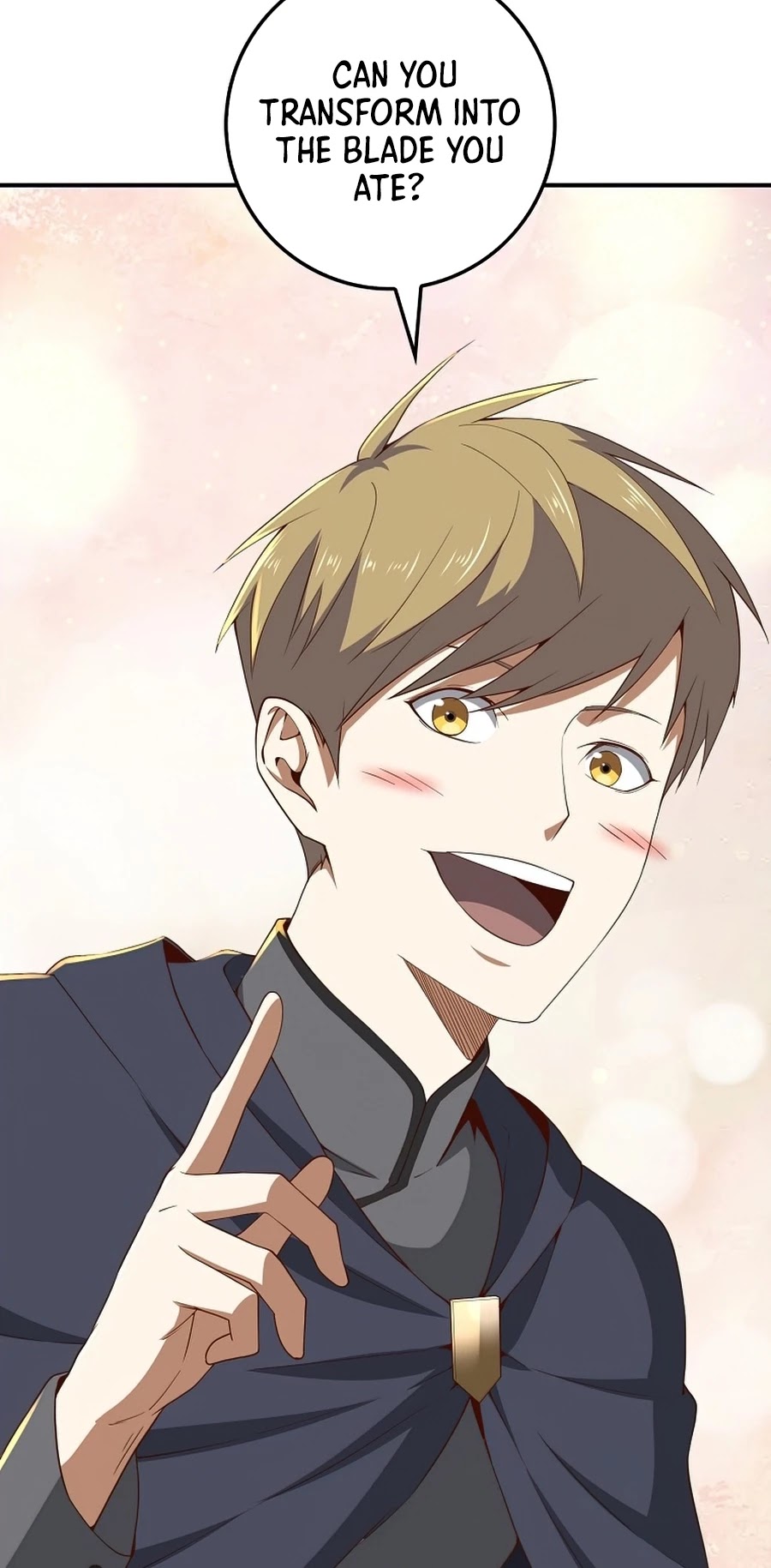 Read The Lord of Coins En Manga Online