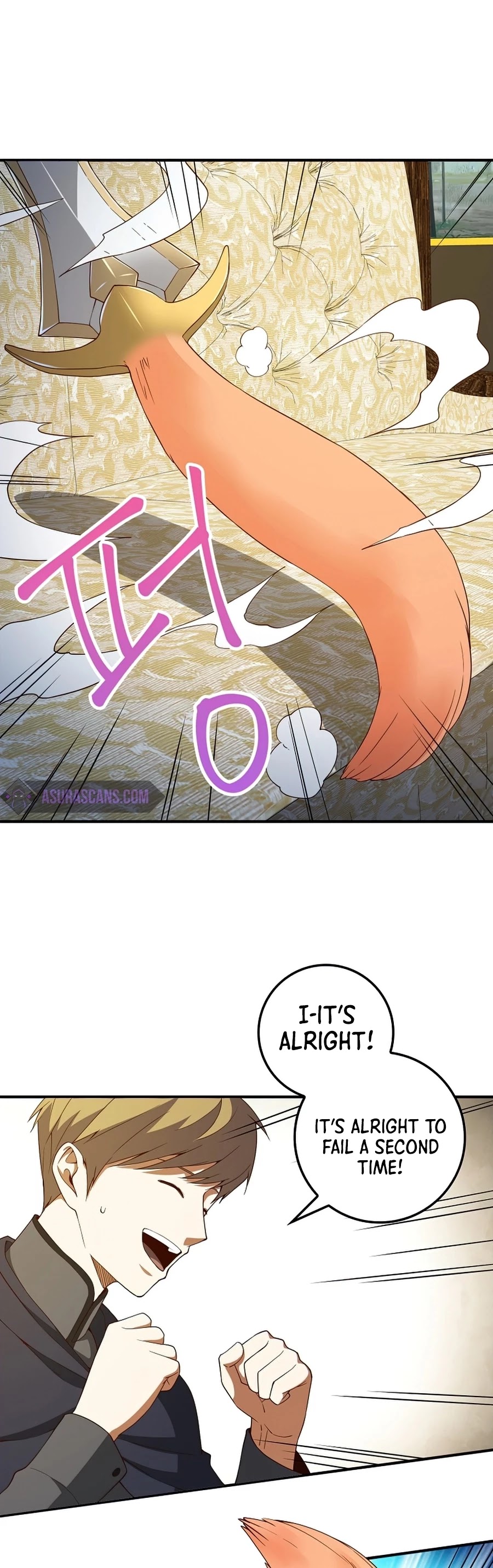 Read The Lord of Coins En Manga Online