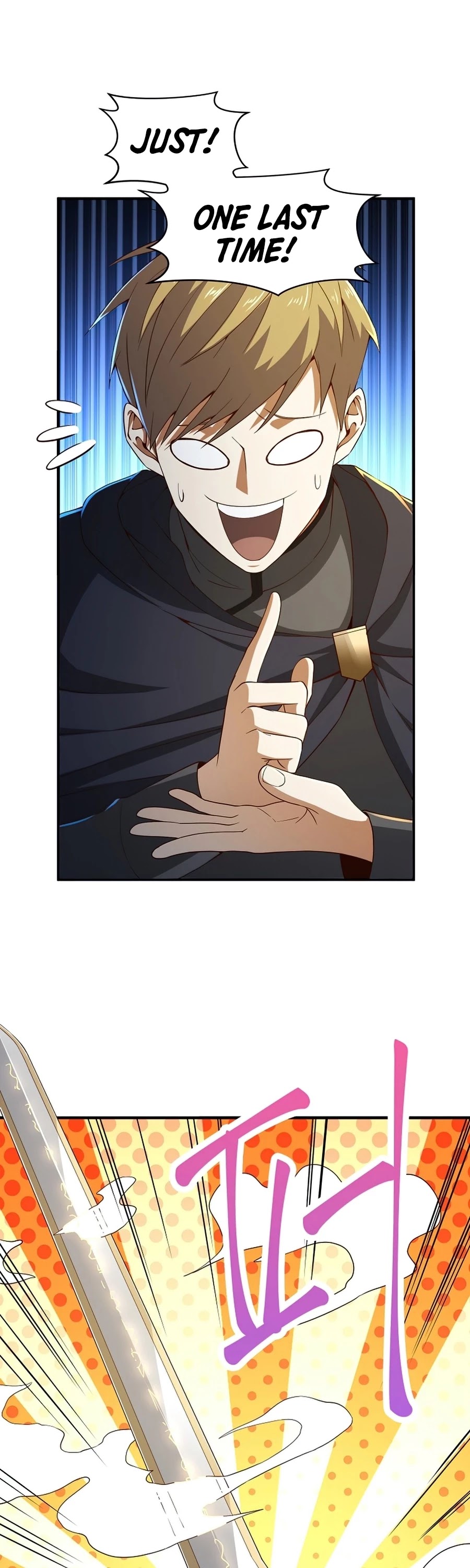 Read The Lord of Coins En Manga Online