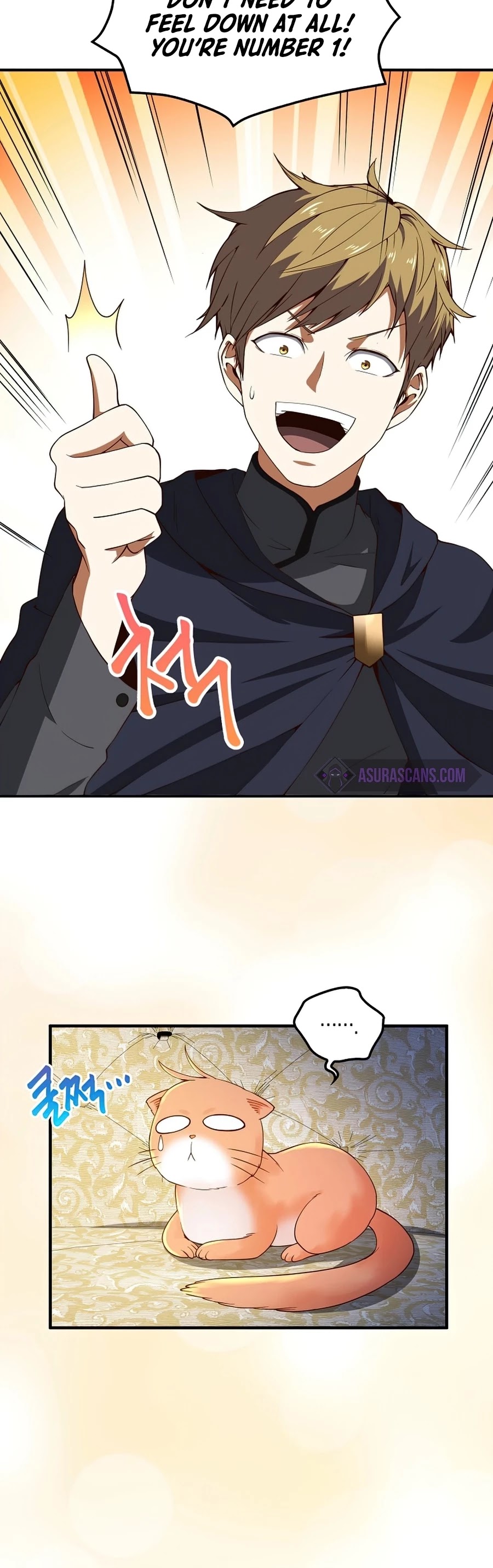 Read The Lord of Coins En Manga Online
