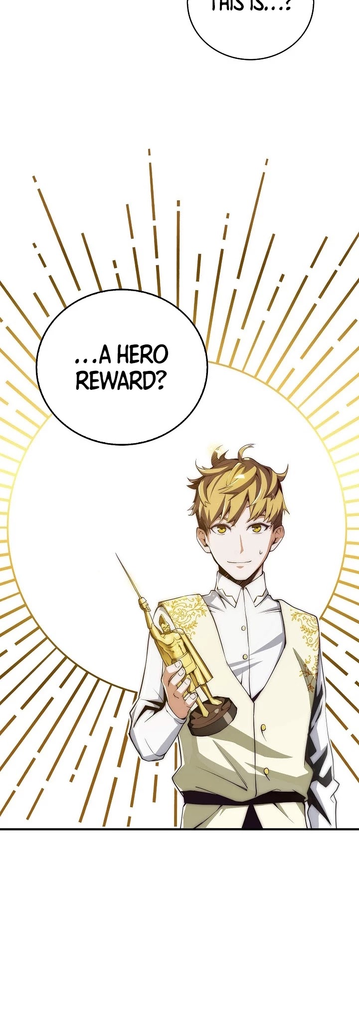 Read The Lord of Coins En Manga Online