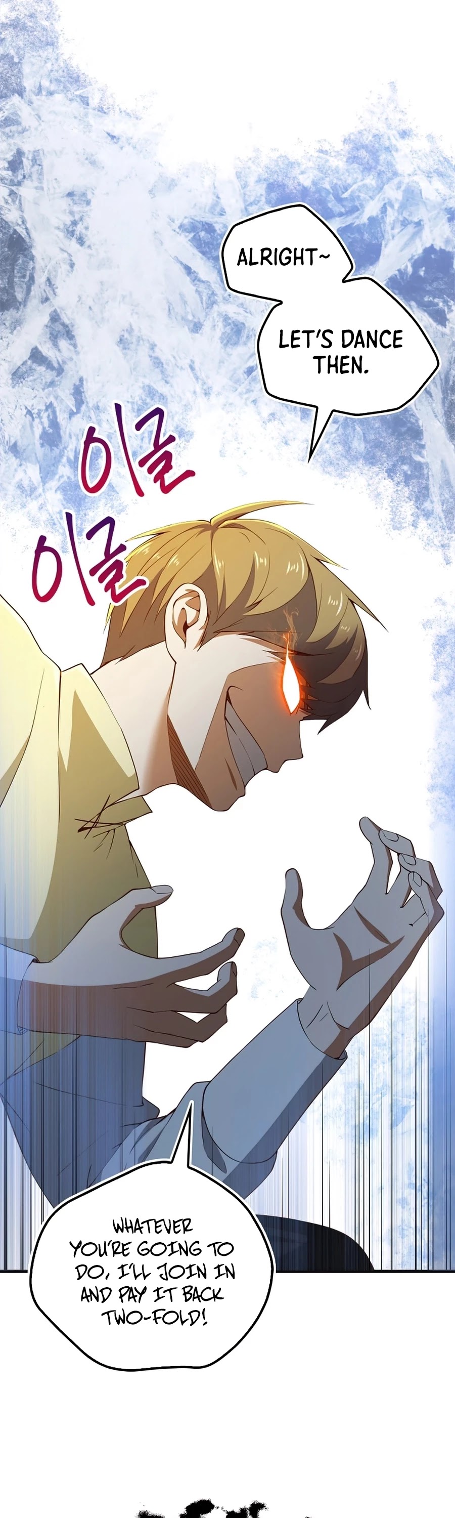 Read The Lord of Coins En Manga Online