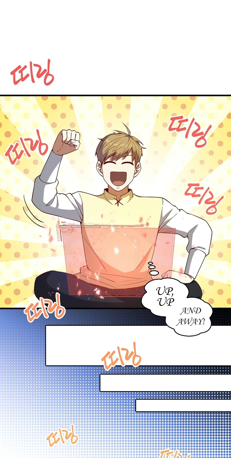 Read The Lord of Coins En Manga Online
