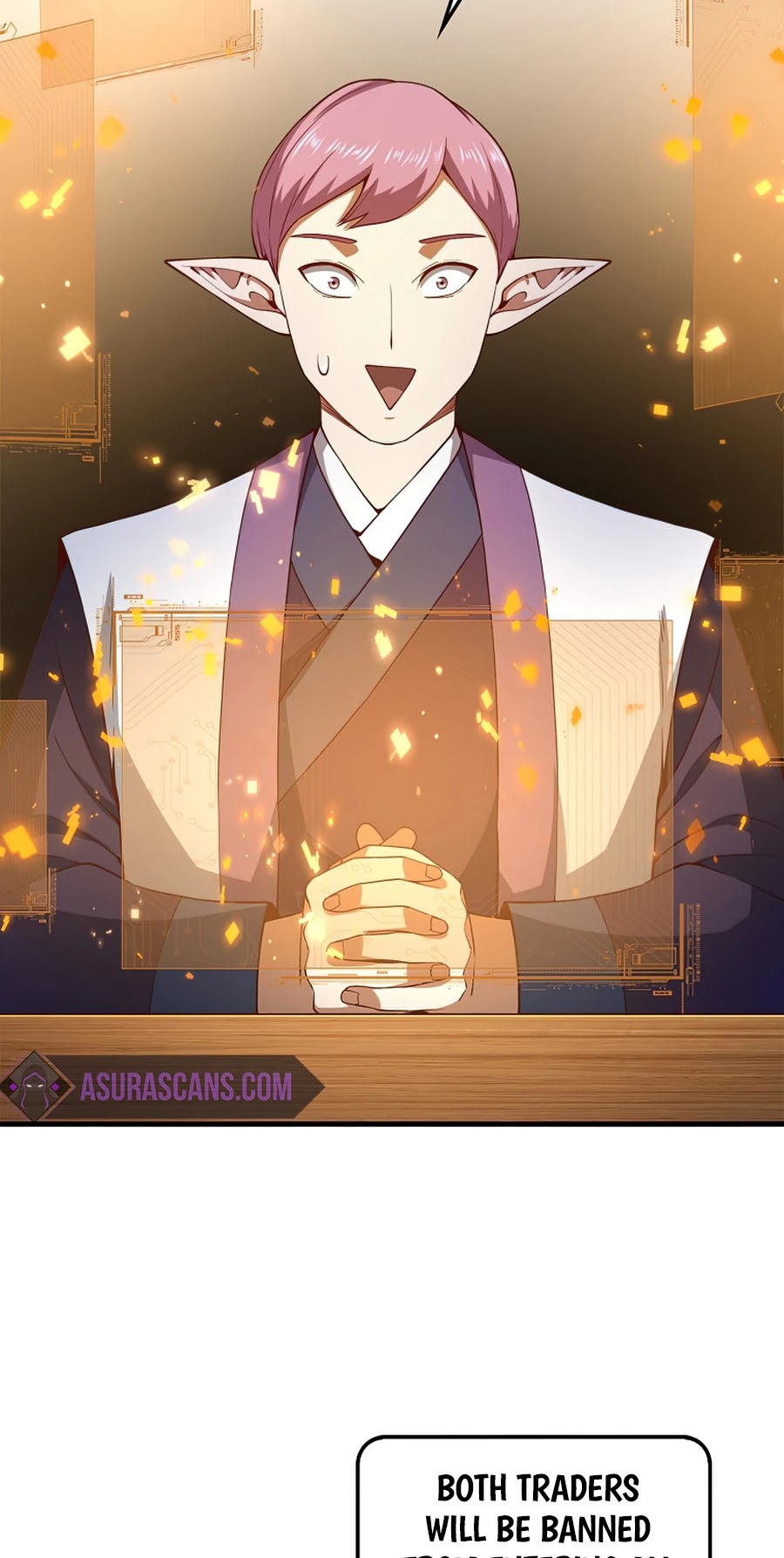 Read The Lord of Coins En Manga Online