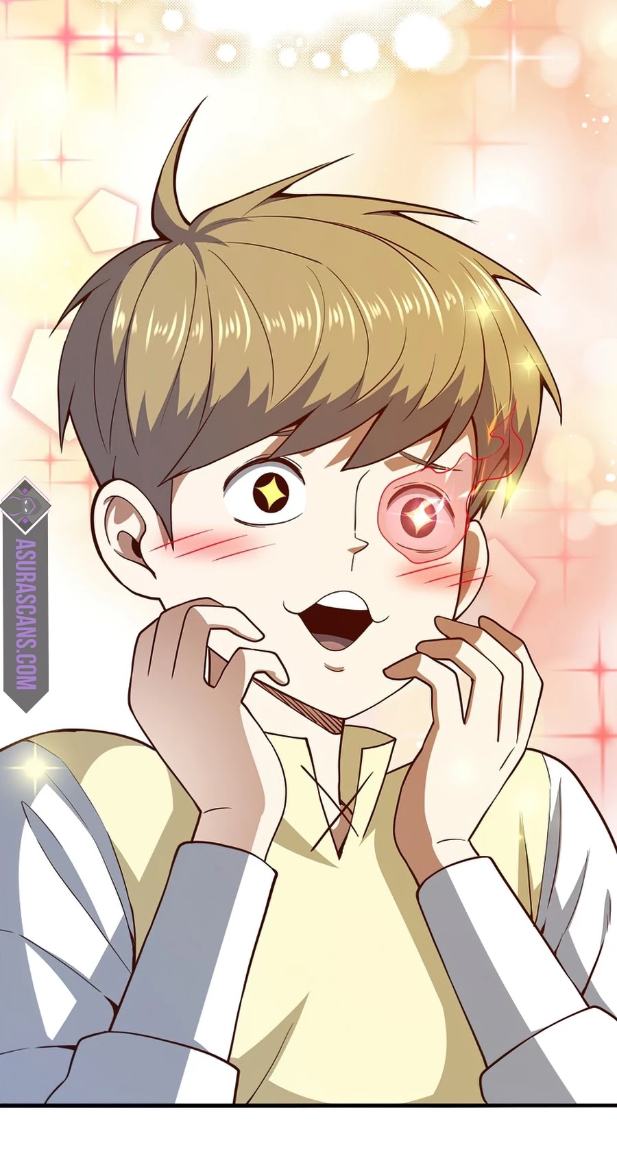 Read The Lord of Coins En Manga Online